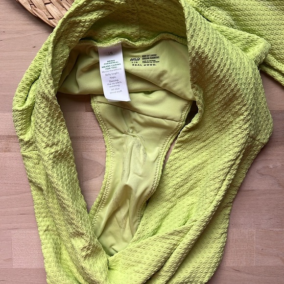 AERIE • BIKINI - Picture 4 of 5